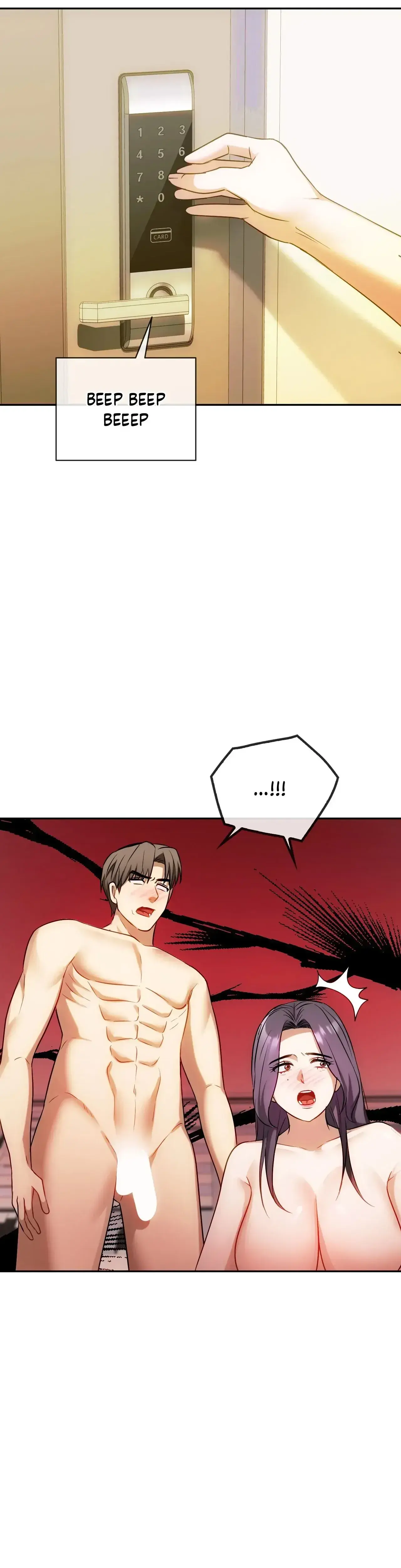 Like Fine Wine Chapter 43 - Page 12