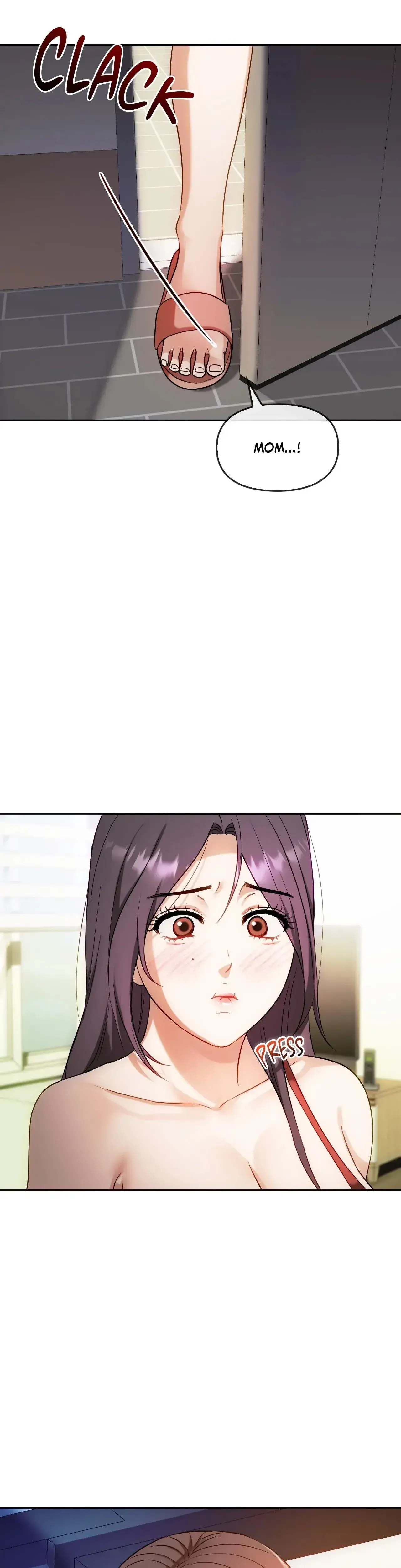 Like Fine Wine Chapter 43 - Page 13