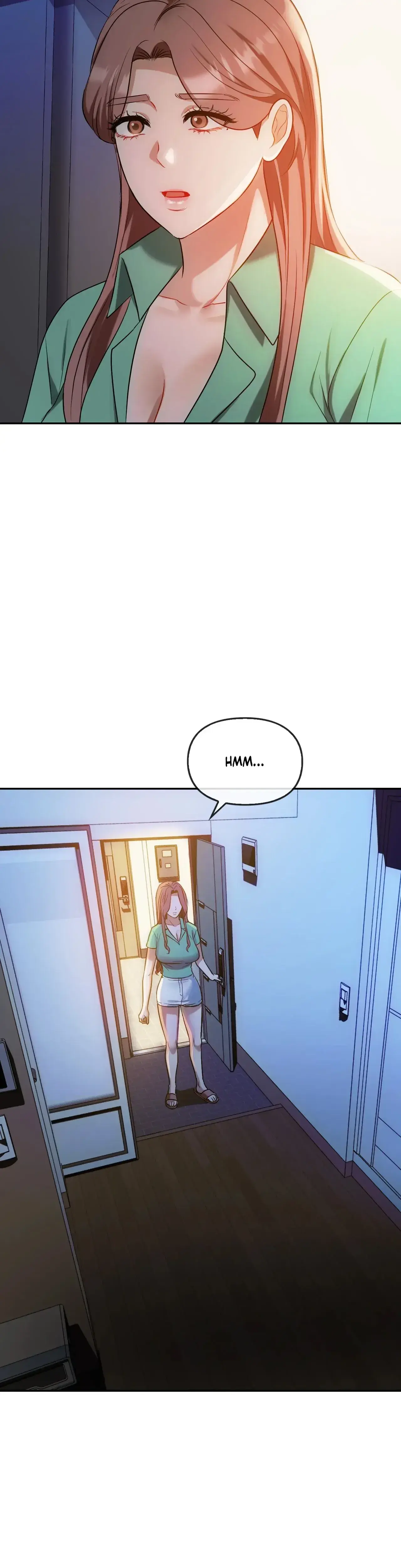 Like Fine Wine Chapter 43 - Page 14