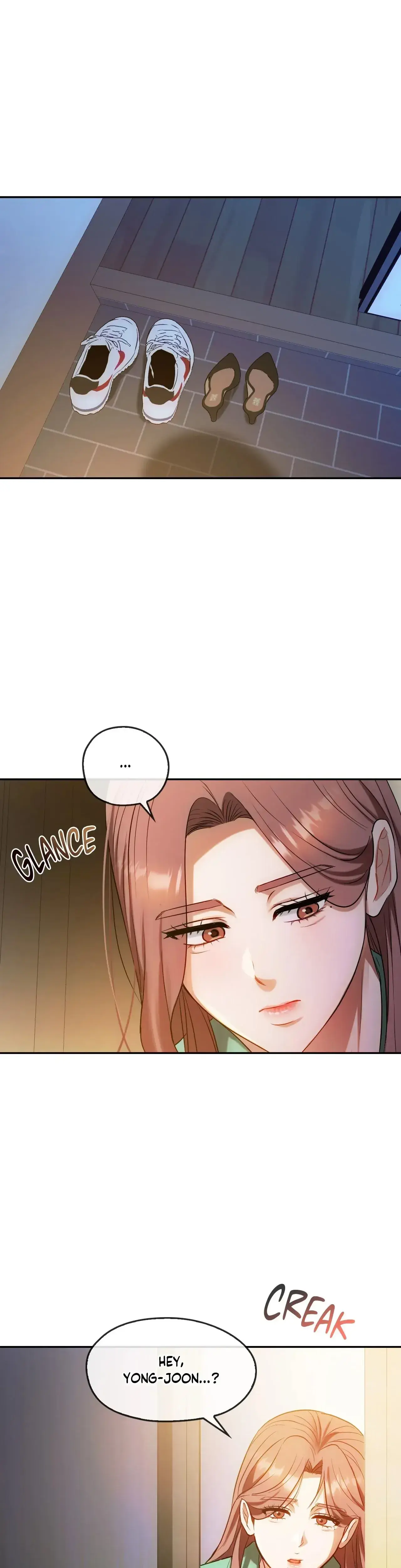 Like Fine Wine Chapter 43 - Page 15