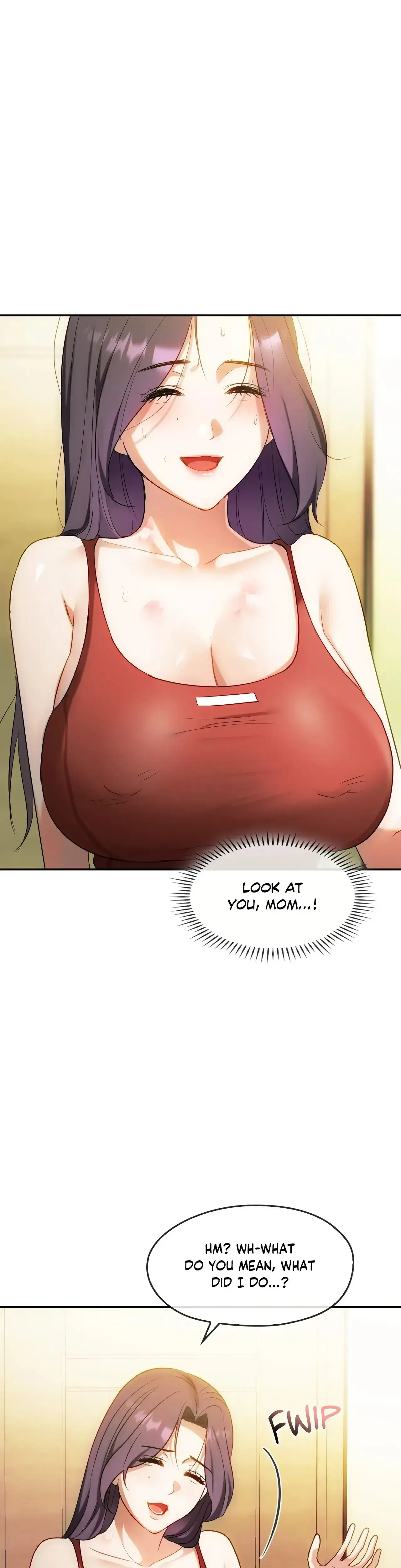 Like Fine Wine Chapter 43 - Page 23