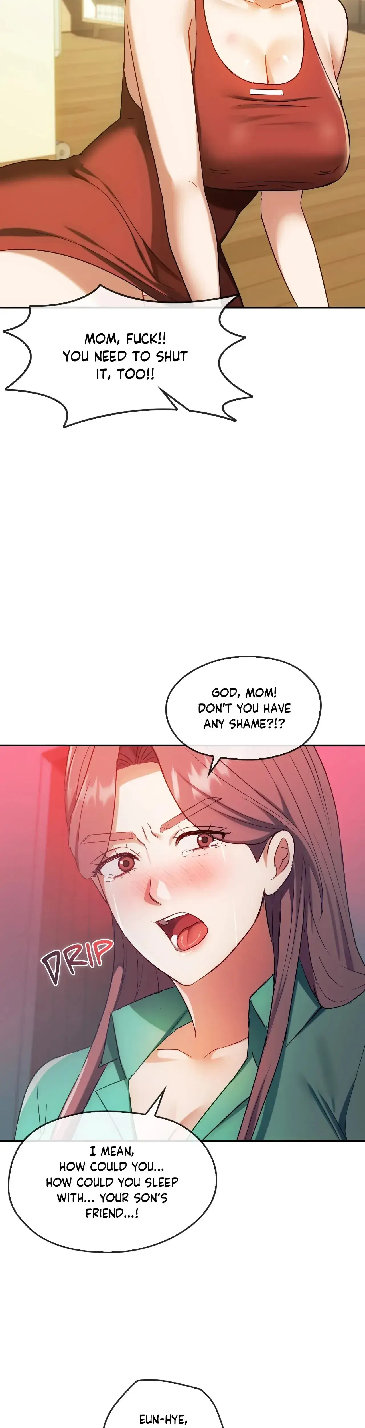 Like Fine Wine Chapter 43 - Page 30