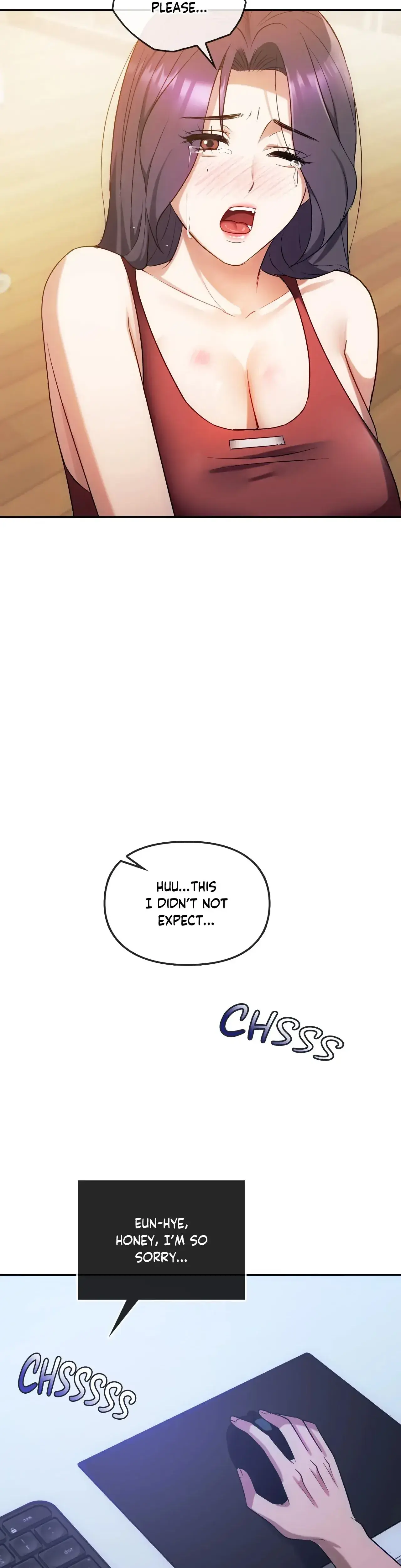 Like Fine Wine Chapter 43 - Page 31