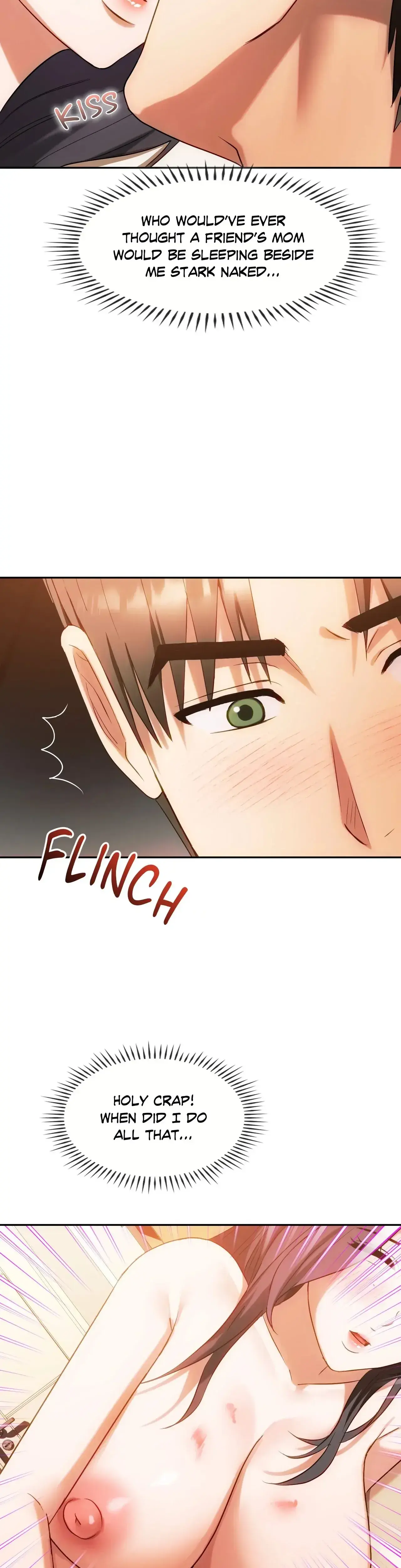 Like Fine Wine Chapter 43 - Page 4
