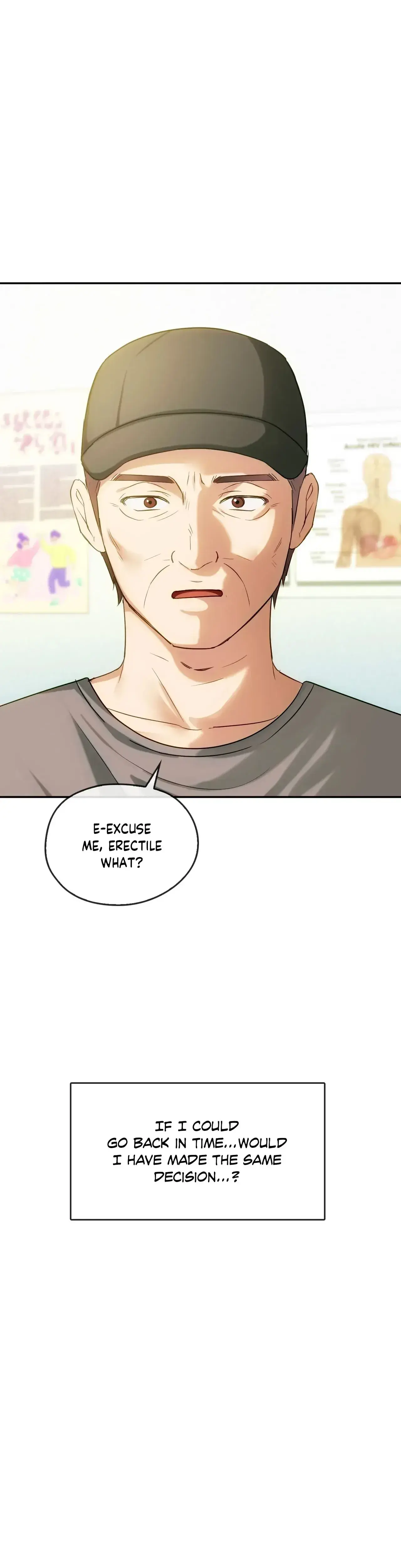 Like Fine Wine Chapter 44 - Page 10