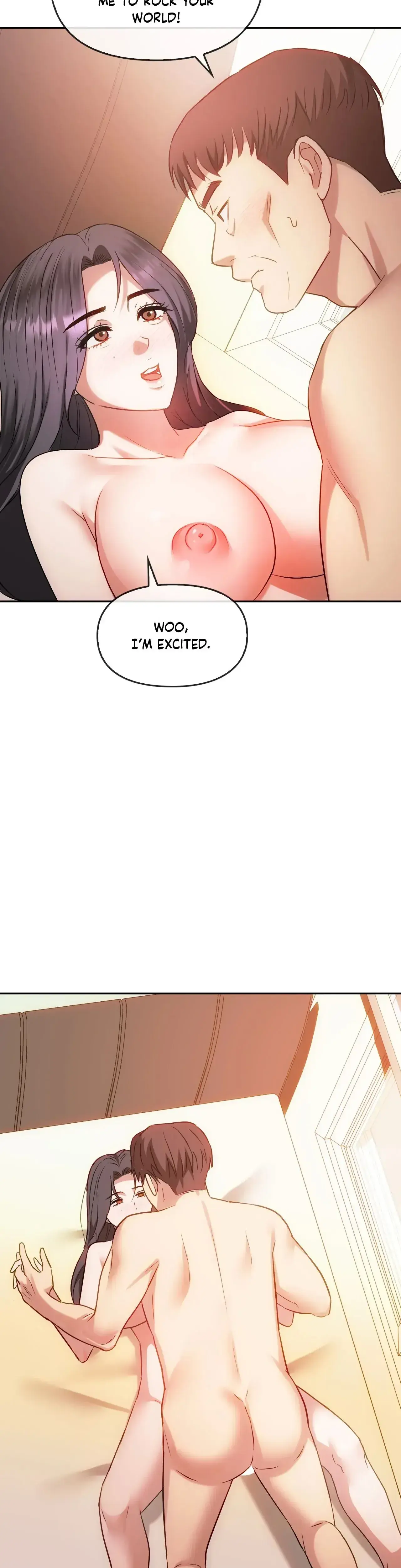 Like Fine Wine Chapter 44 - Page 15