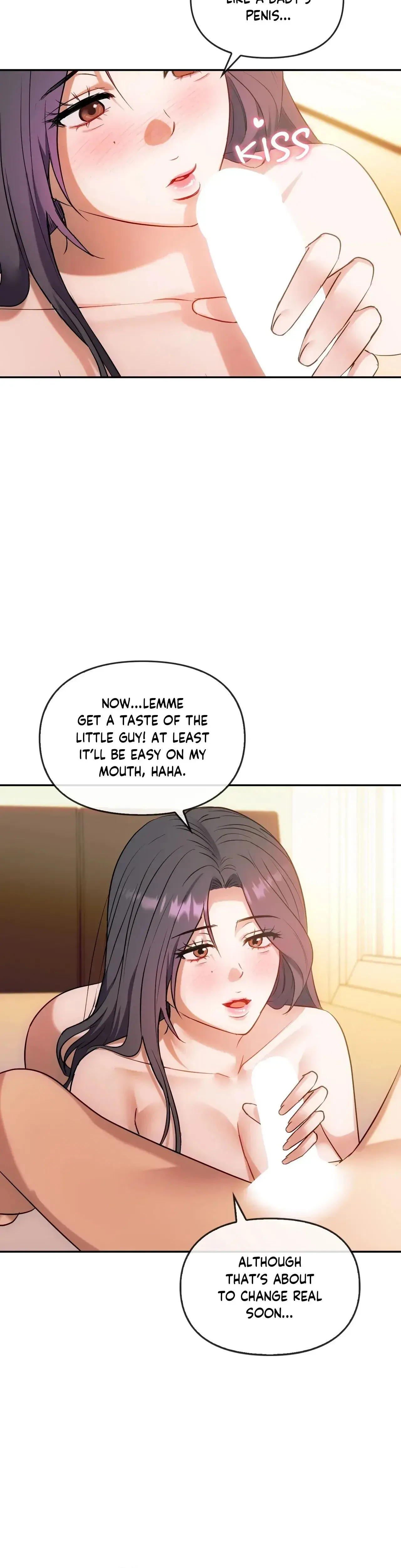 Like Fine Wine Chapter 44 - Page 20