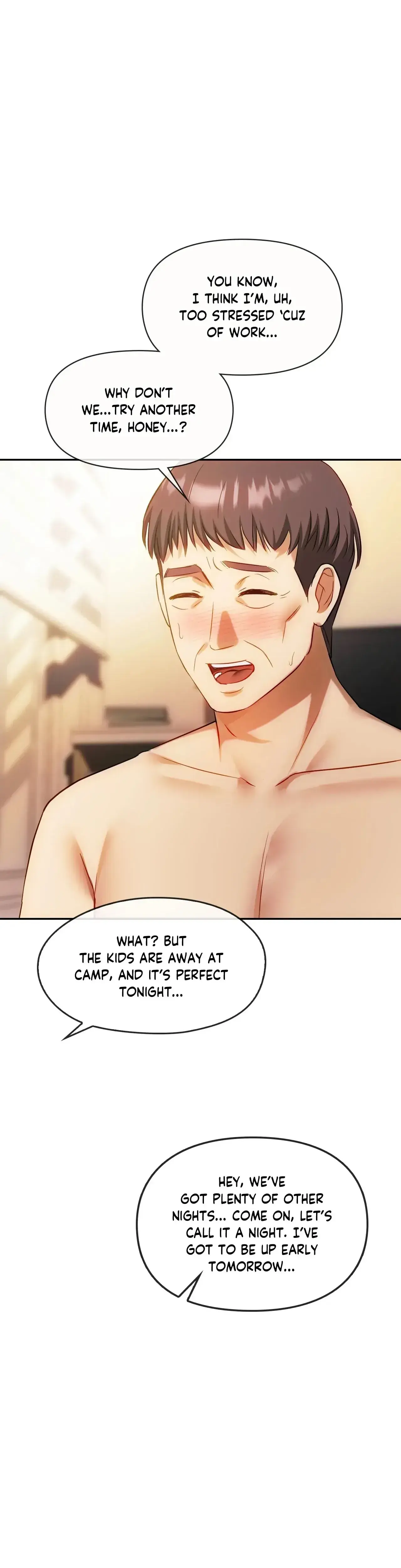 Like Fine Wine Chapter 44 - Page 23