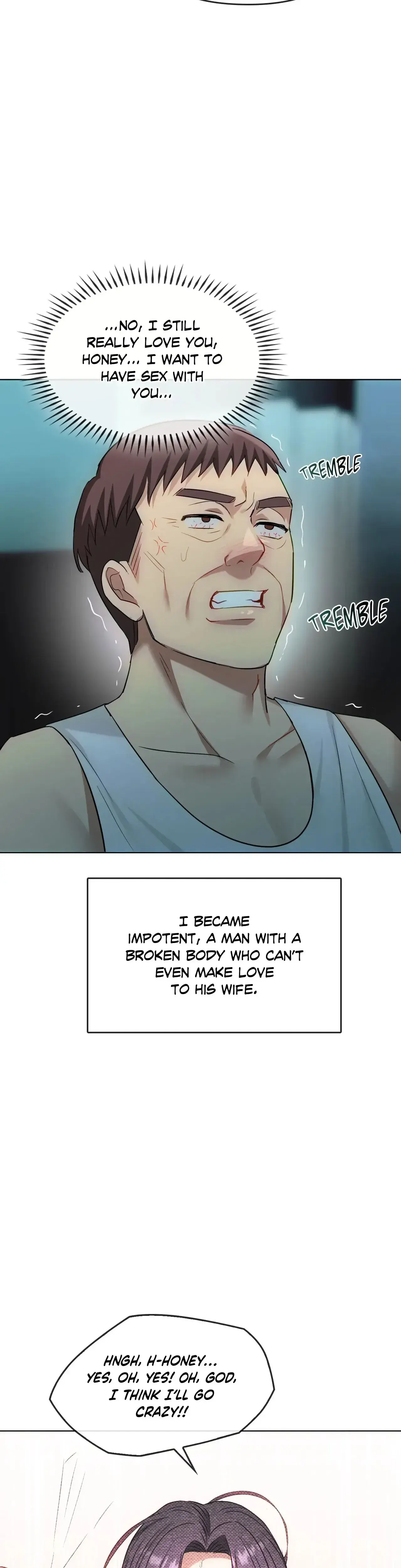 Like Fine Wine Chapter 44 - Page 27