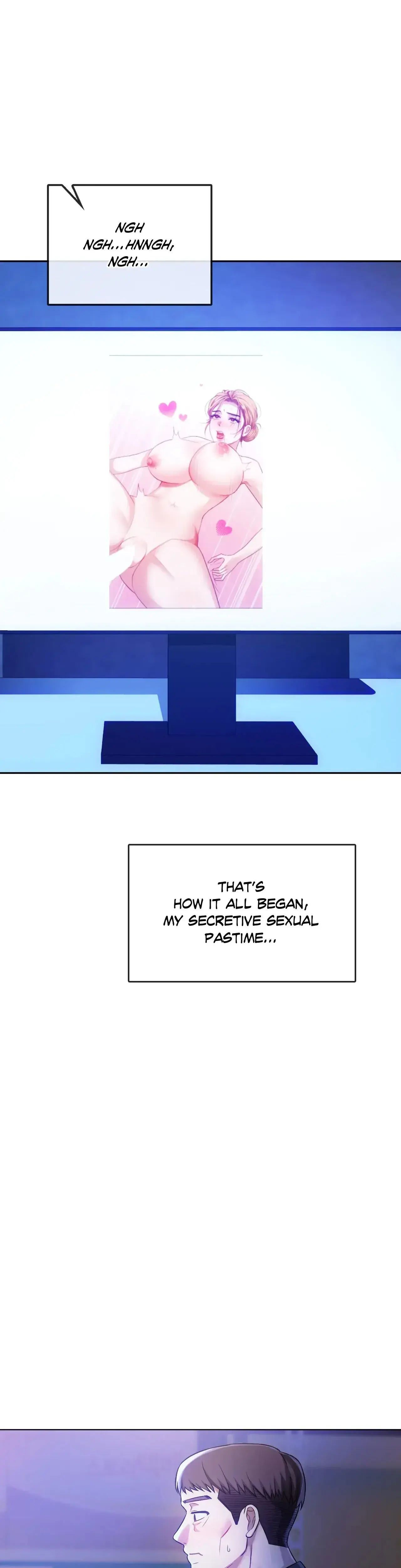 Like Fine Wine Chapter 44 - Page 33