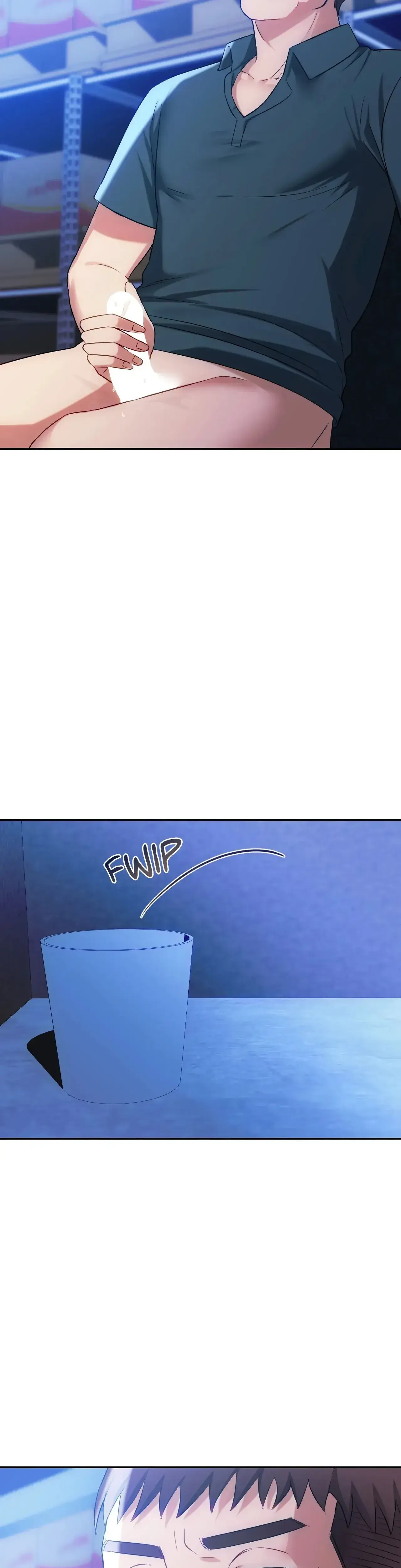 Like Fine Wine Chapter 44 - Page 4