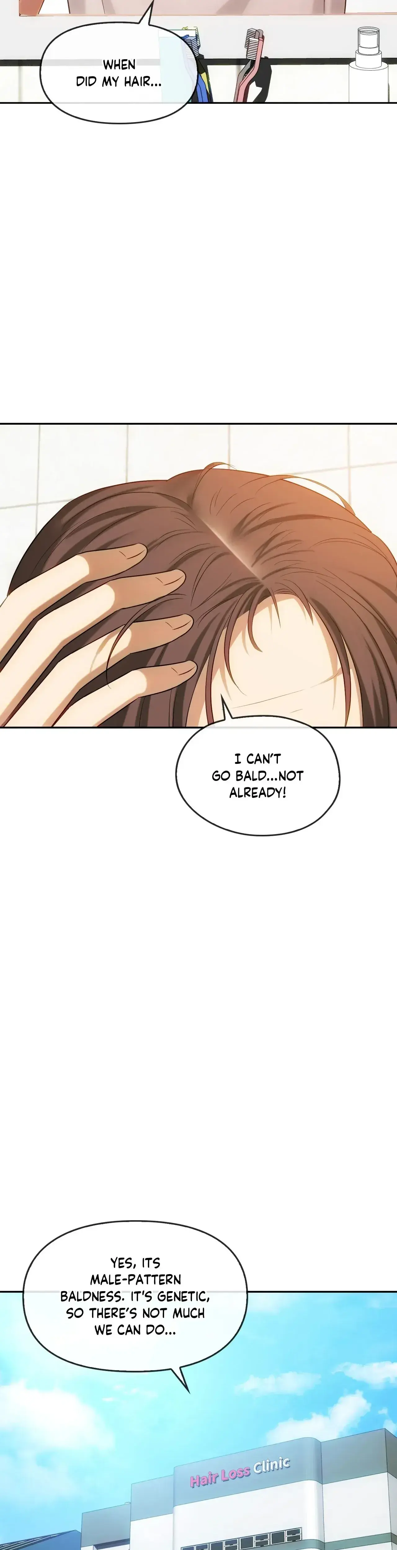 Like Fine Wine Chapter 44 - Page 6
