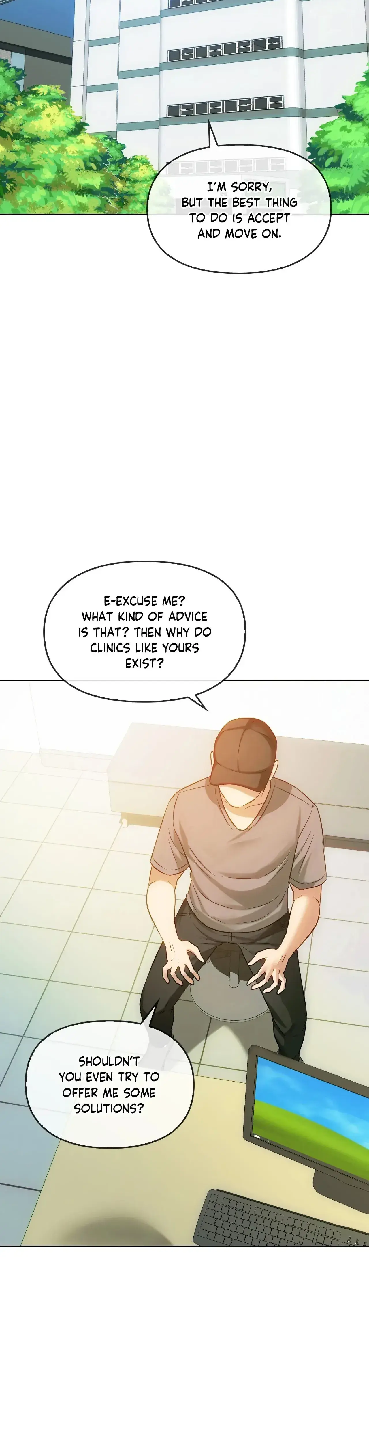 Like Fine Wine Chapter 44 - Page 7