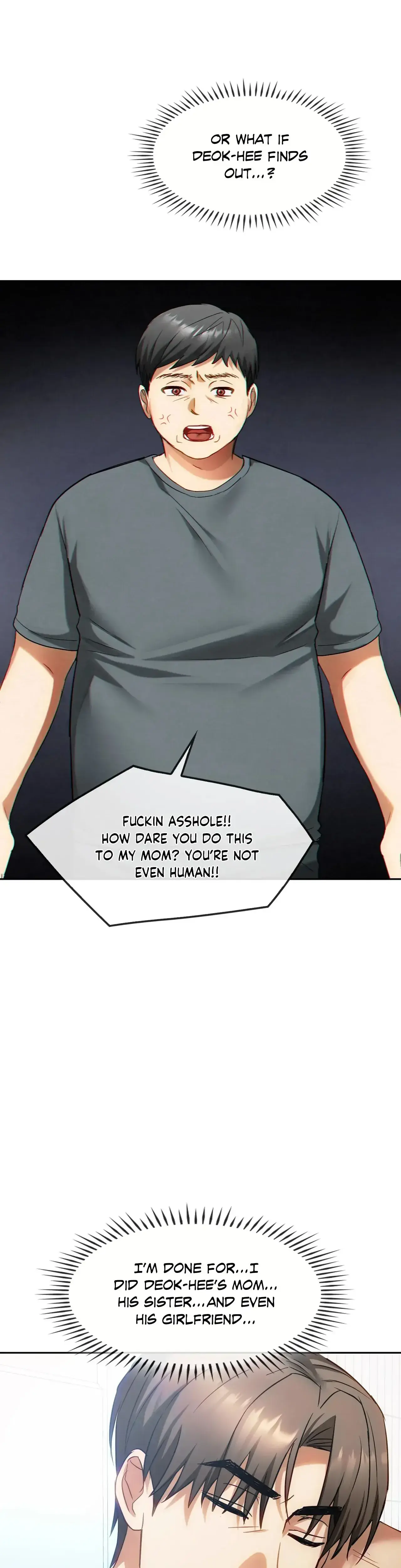 Like Fine Wine Chapter 45 - Page 15