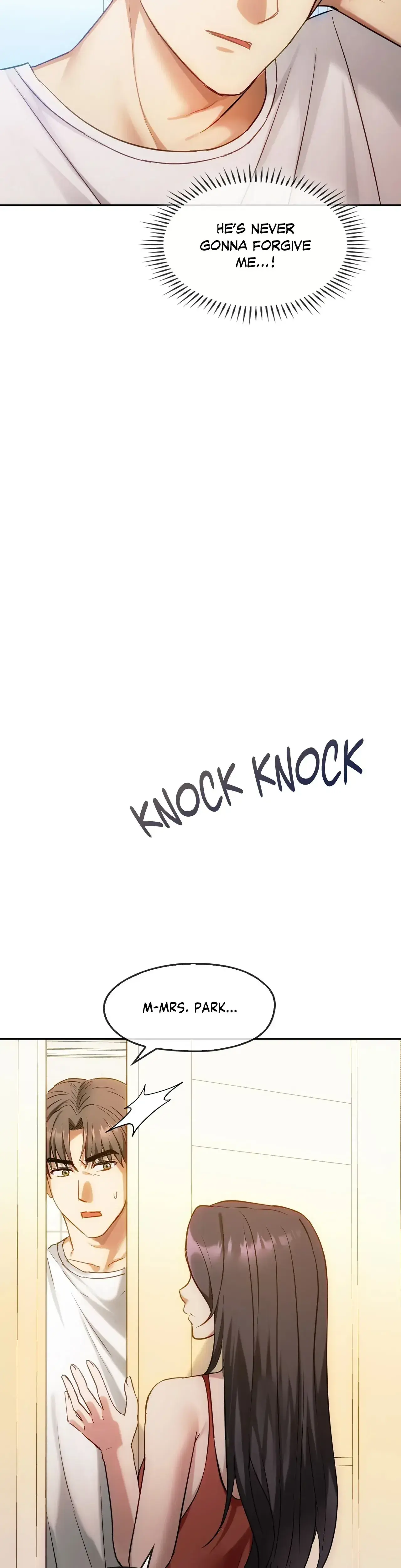 Like Fine Wine Chapter 45 - Page 16