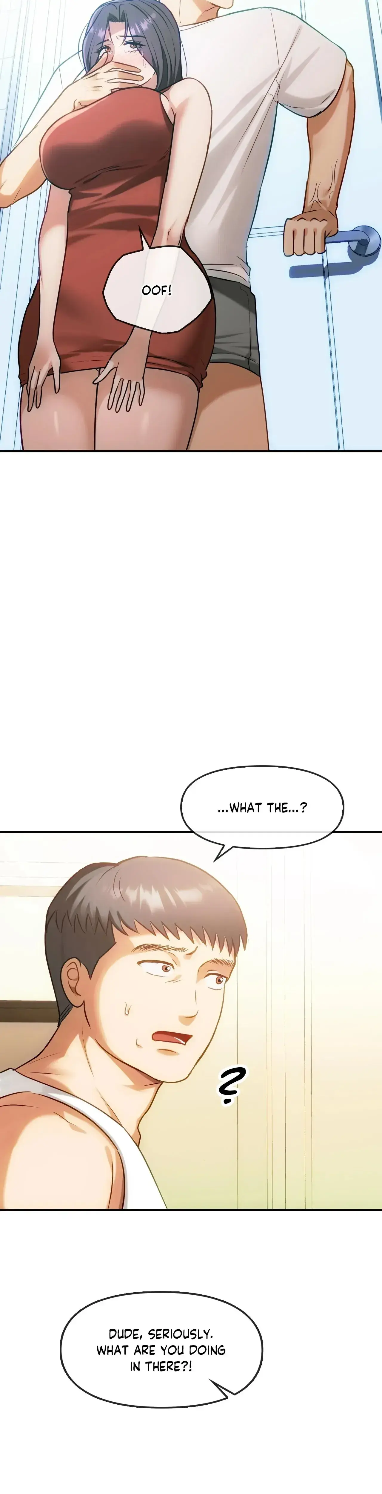 Like Fine Wine Chapter 45 - Page 23