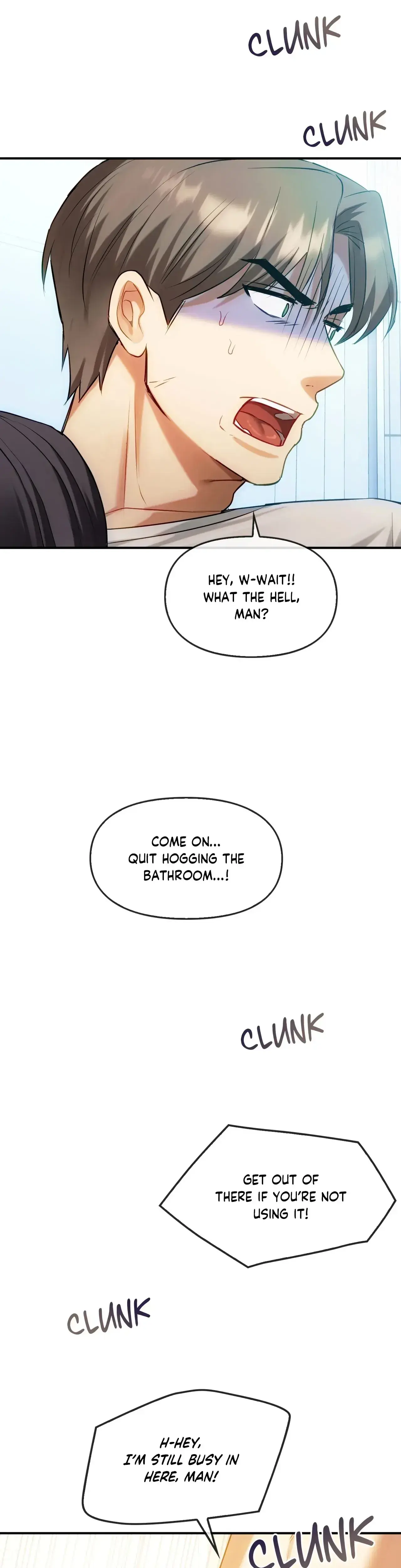 Like Fine Wine Chapter 45 - Page 24