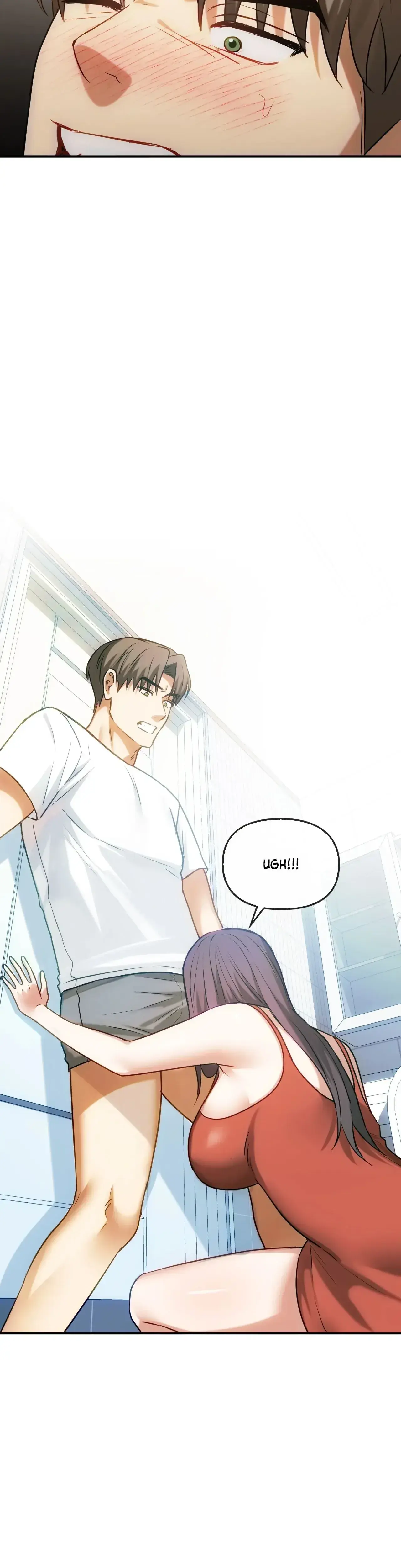 Like Fine Wine Chapter 45 - Page 27
