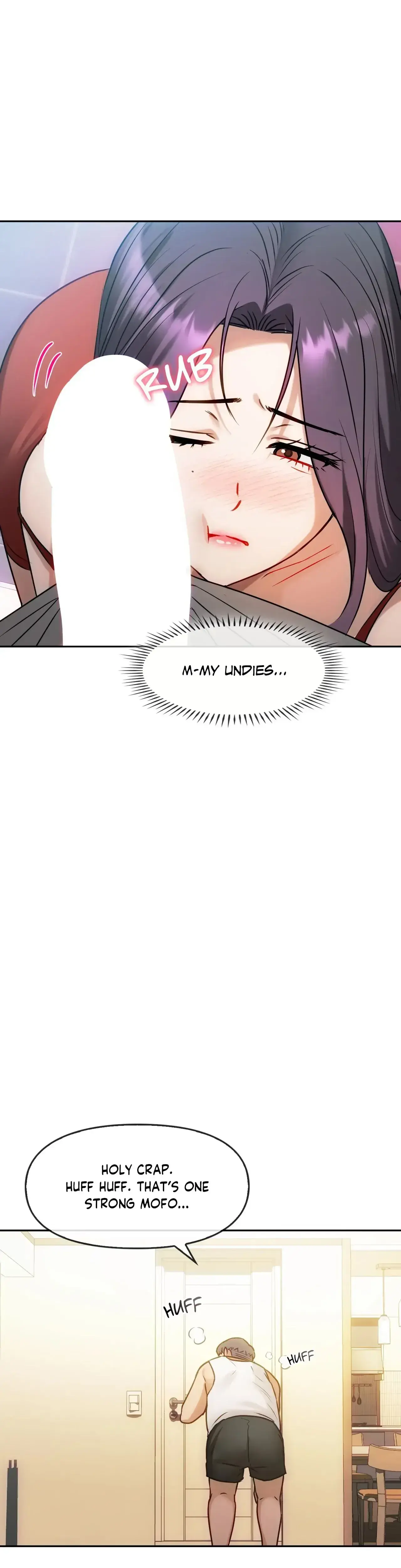 Like Fine Wine Chapter 45 - Page 29