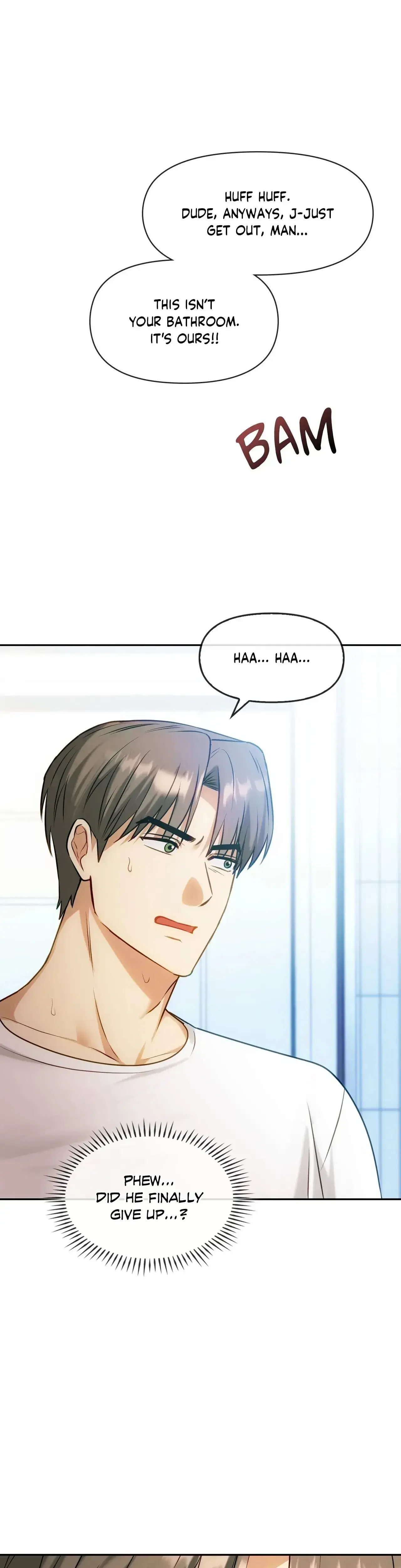 Like Fine Wine Chapter 45 - Page 30