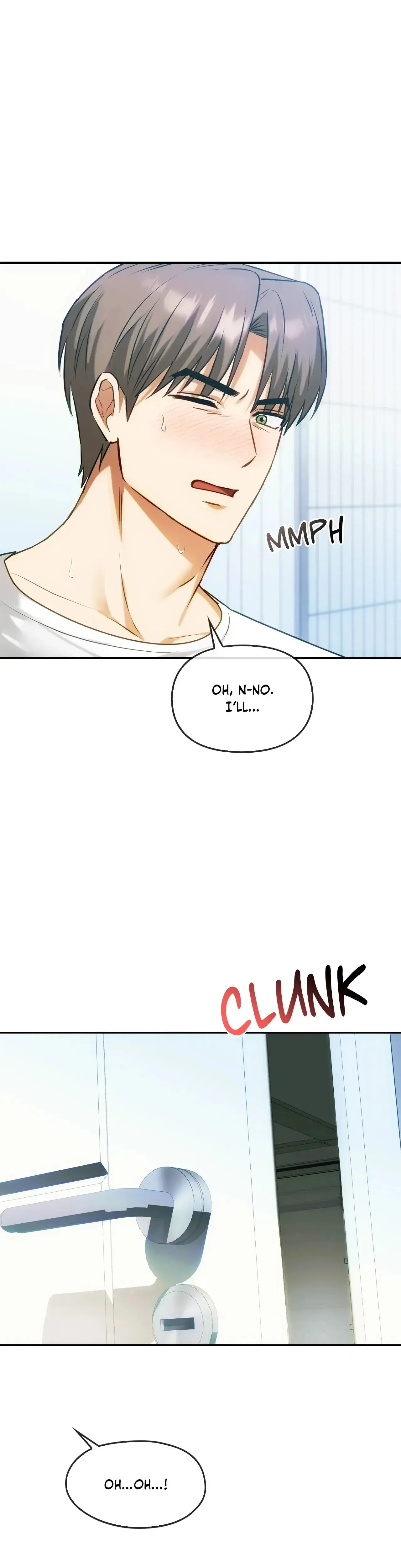 Like Fine Wine Chapter 45 - Page 34
