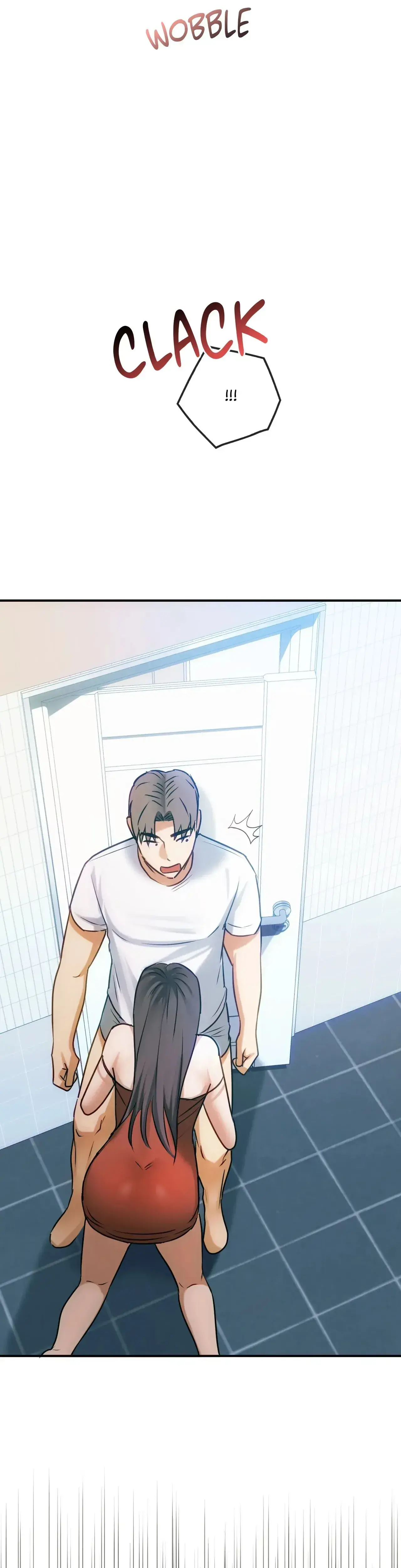Like Fine Wine Chapter 45 - Page 35