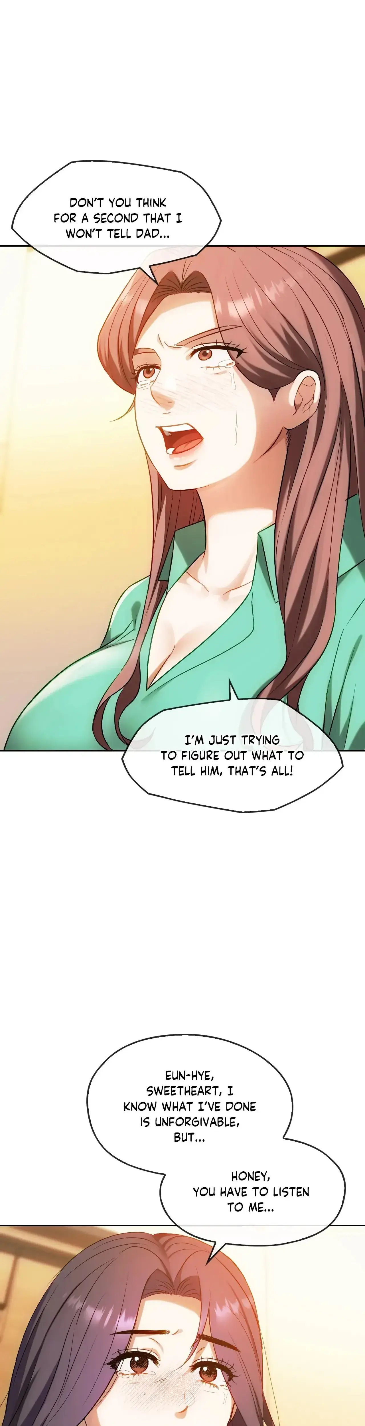 Like Fine Wine Chapter 45 - Page 6