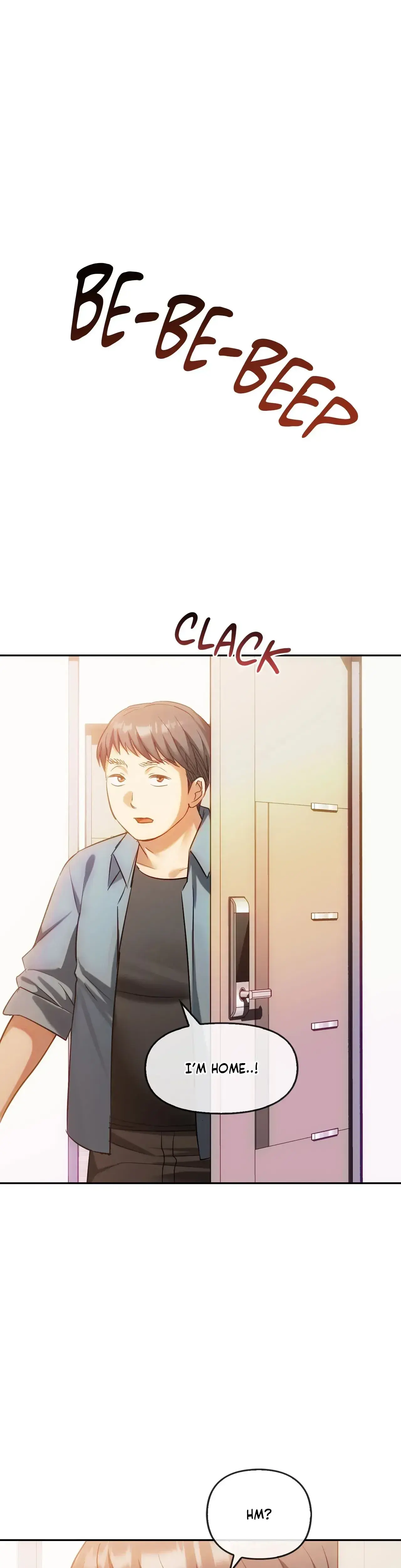 Like Fine Wine Chapter 45 - Page 8