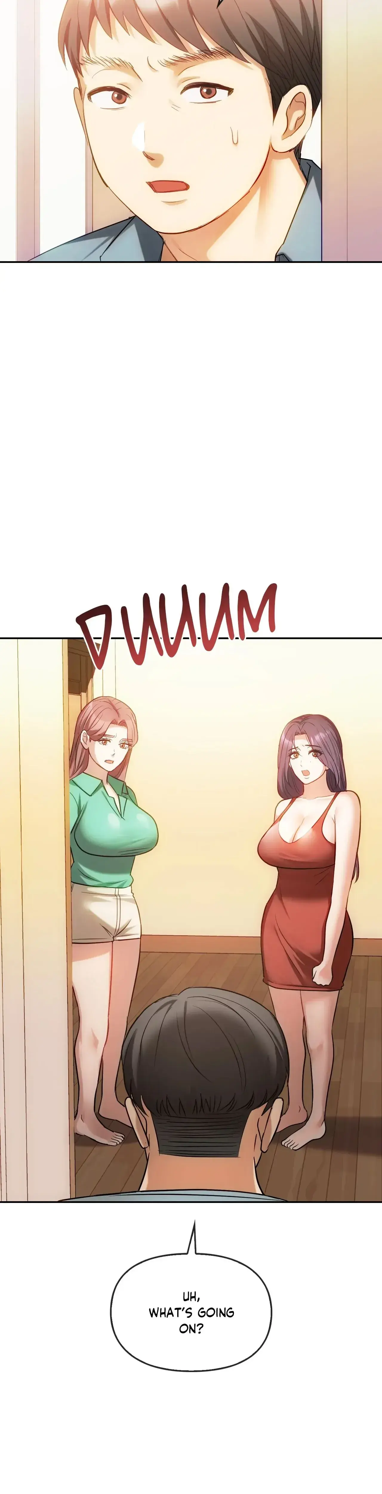 Like Fine Wine Chapter 45 - Page 9