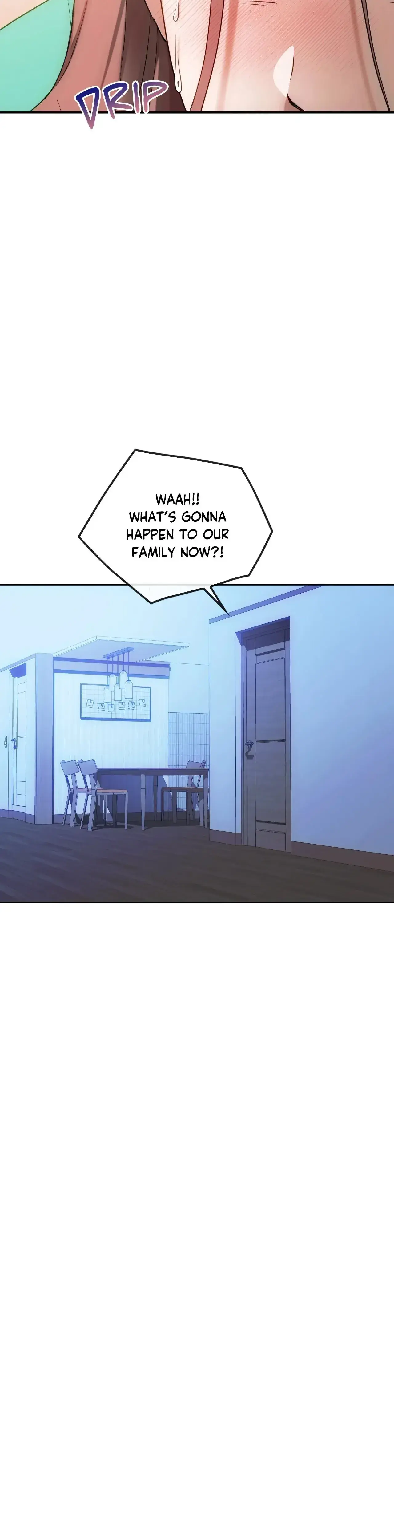 Like Fine Wine Chapter 46 - Page 15