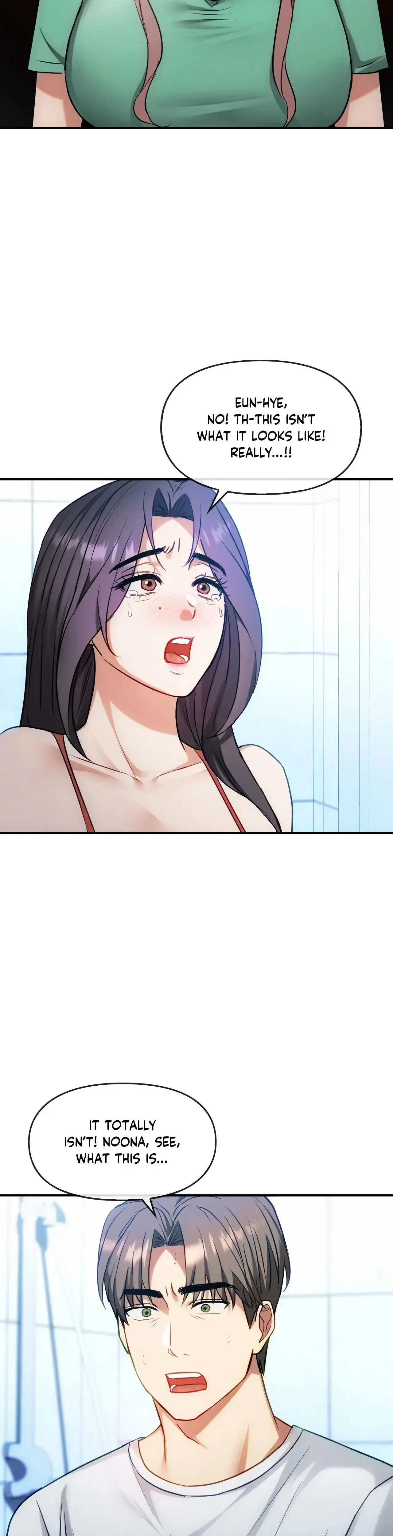 Like Fine Wine Chapter 46 - Page 2