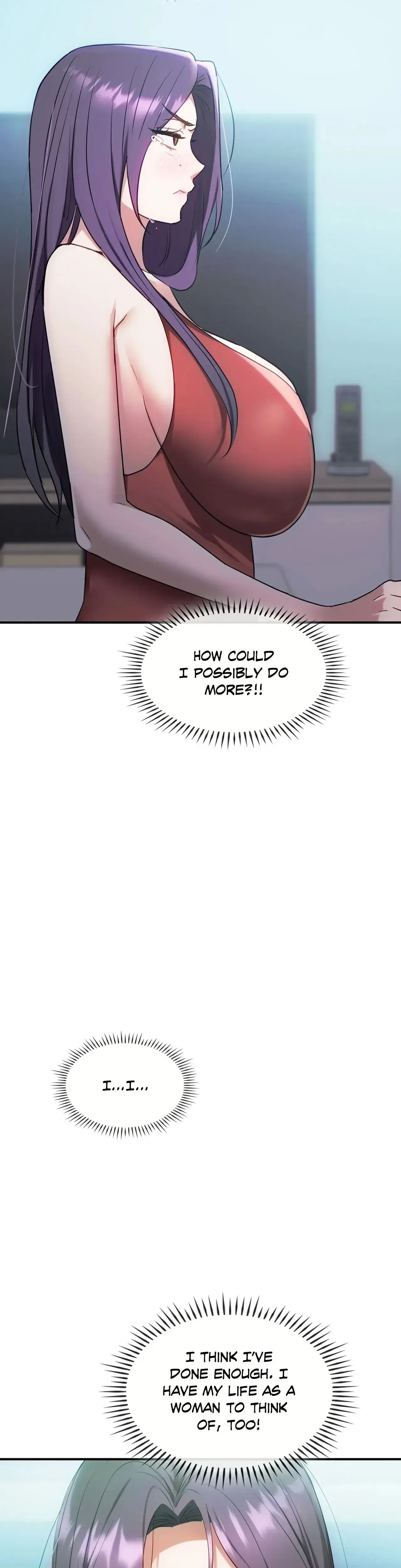 Like Fine Wine Chapter 46 - Page 20