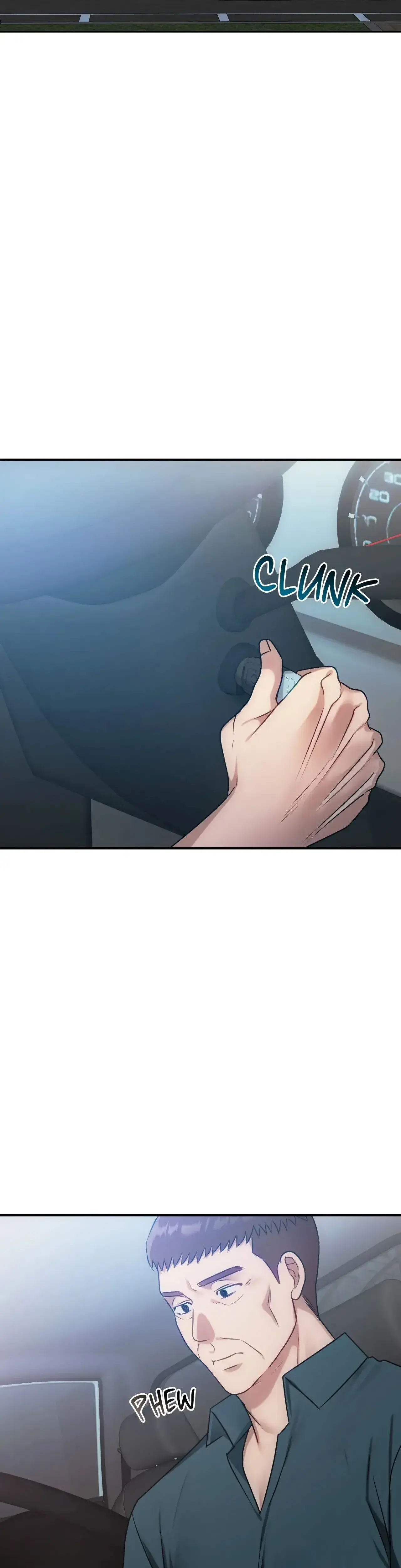 Like Fine Wine Chapter 46 - Page 22