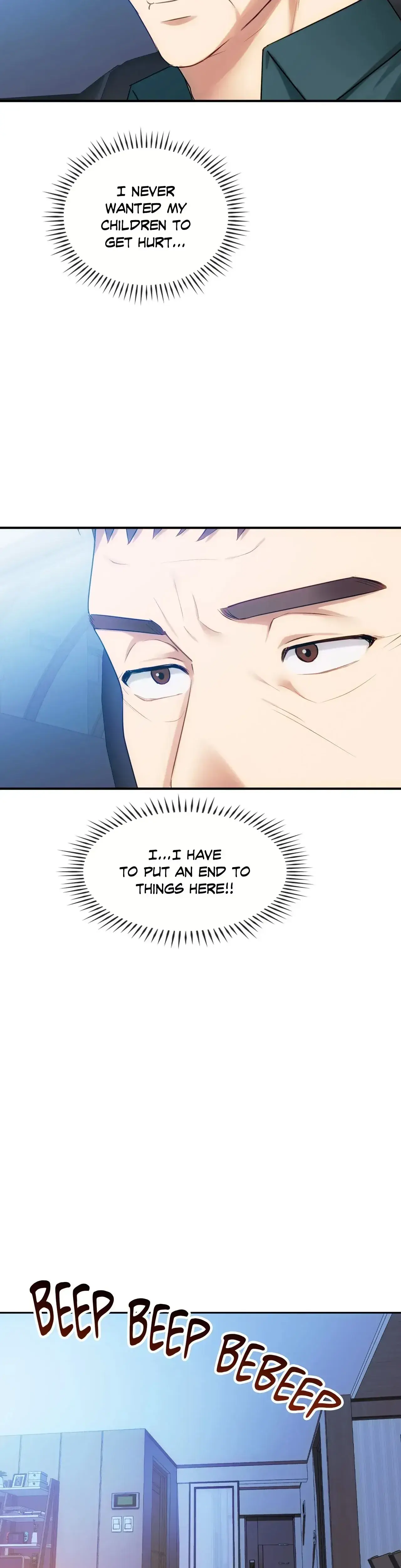 Like Fine Wine Chapter 46 - Page 24