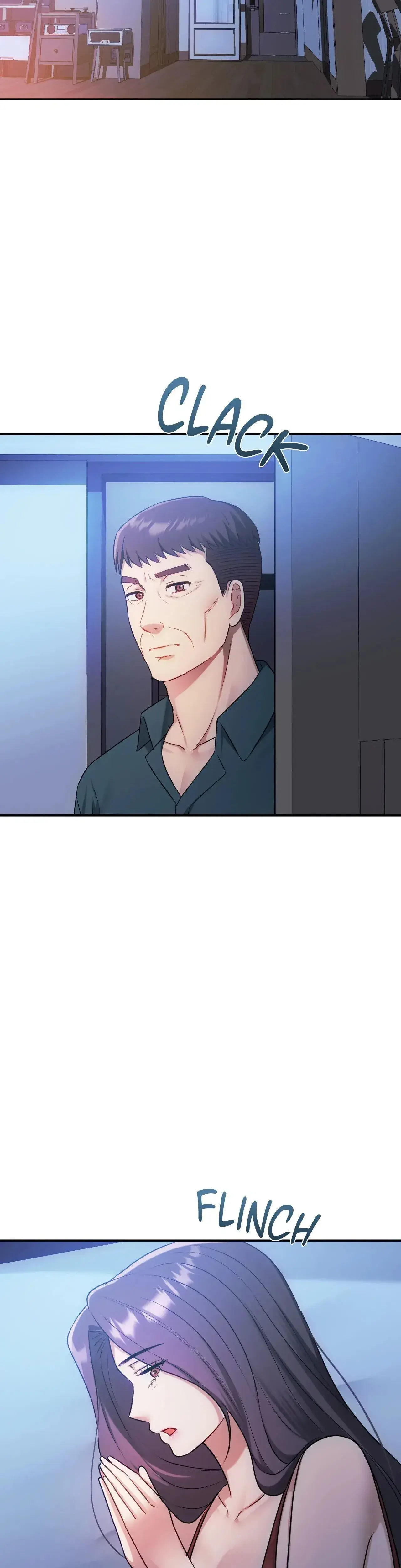 Like Fine Wine Chapter 46 - Page 25