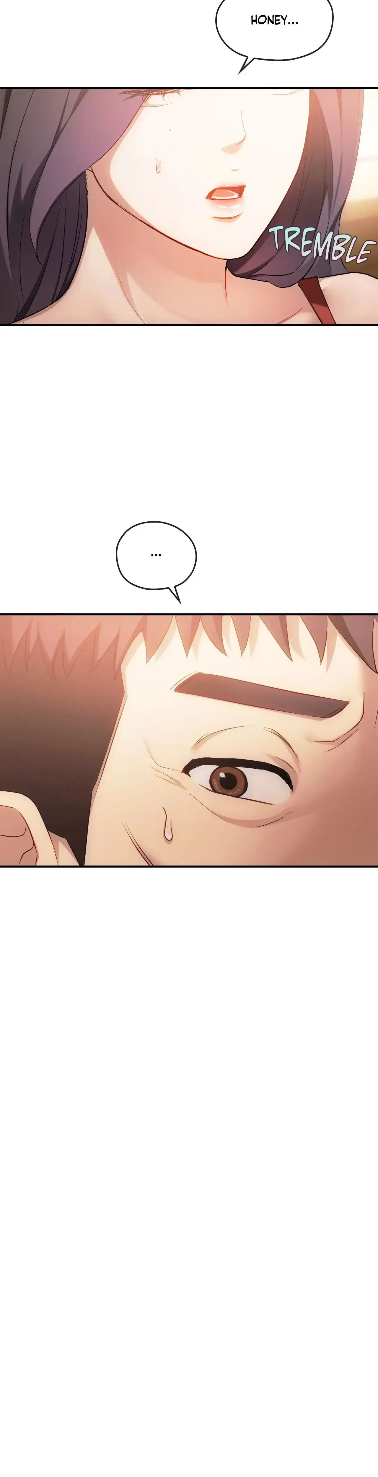 Like Fine Wine Chapter 46 - Page 29