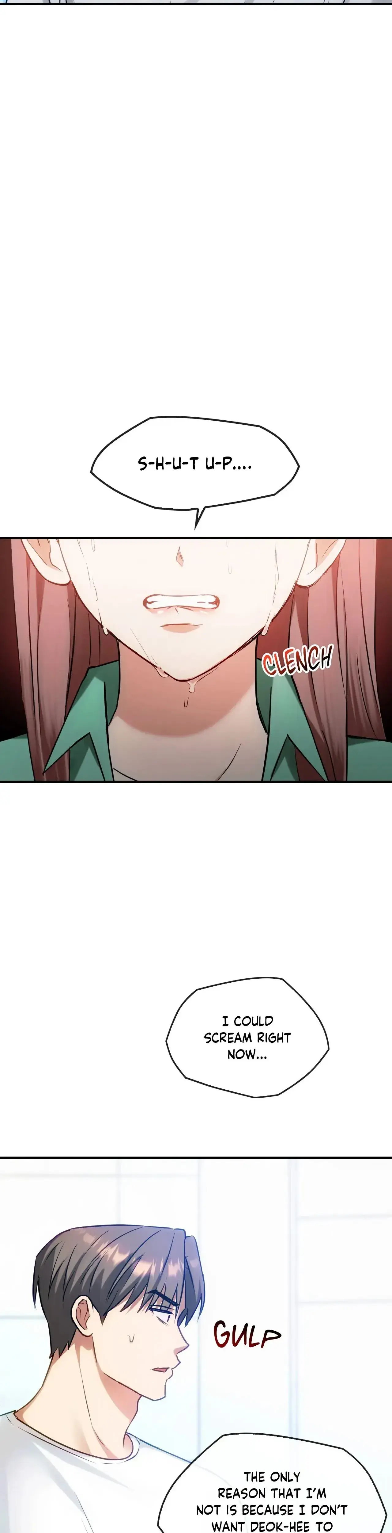 Like Fine Wine Chapter 46 - Page 3