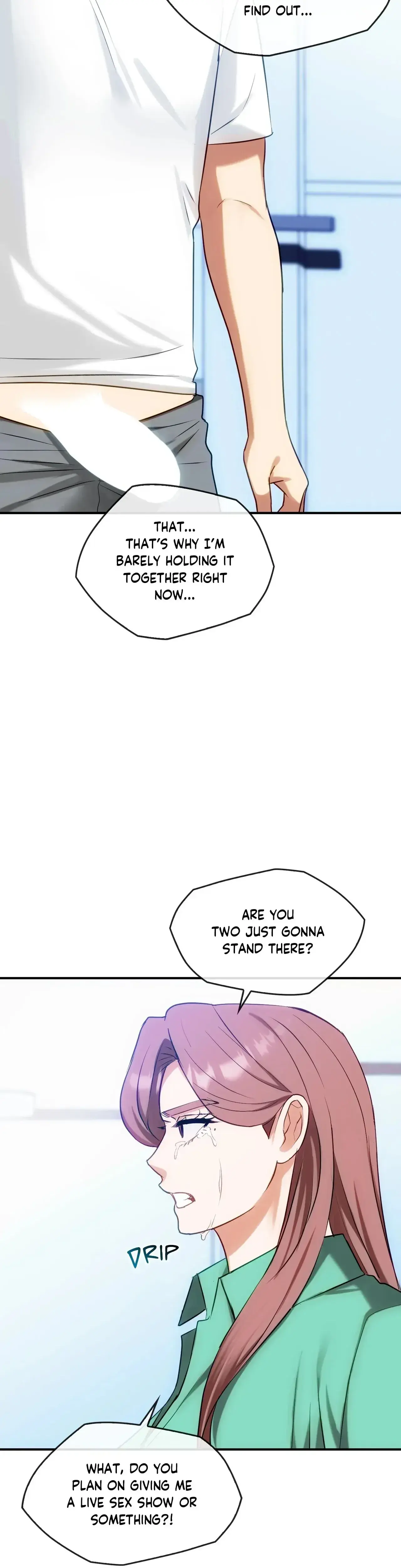 Like Fine Wine Chapter 46 - Page 4