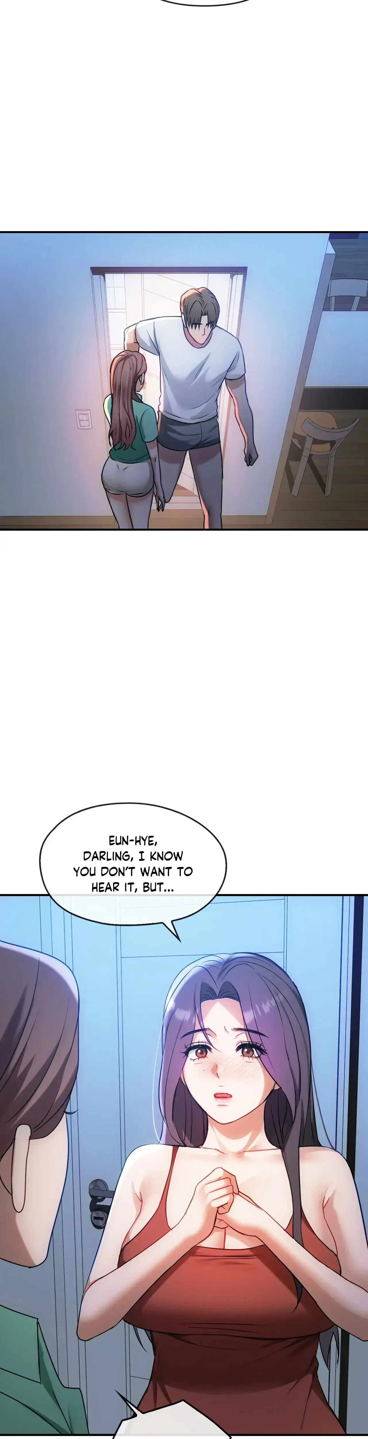 Like Fine Wine Chapter 46 - Page 6