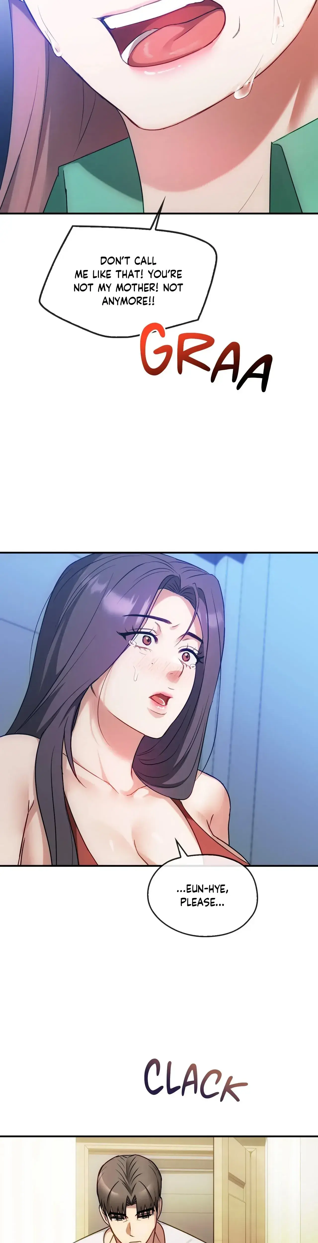 Like Fine Wine Chapter 46 - Page 8