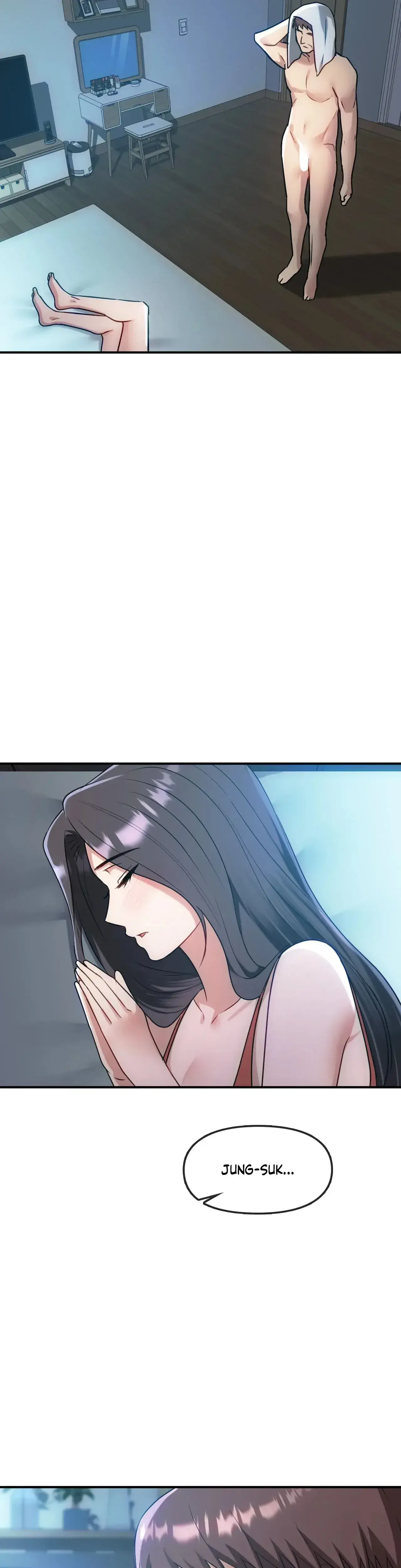 Like Fine Wine Chapter 47 - Page 10