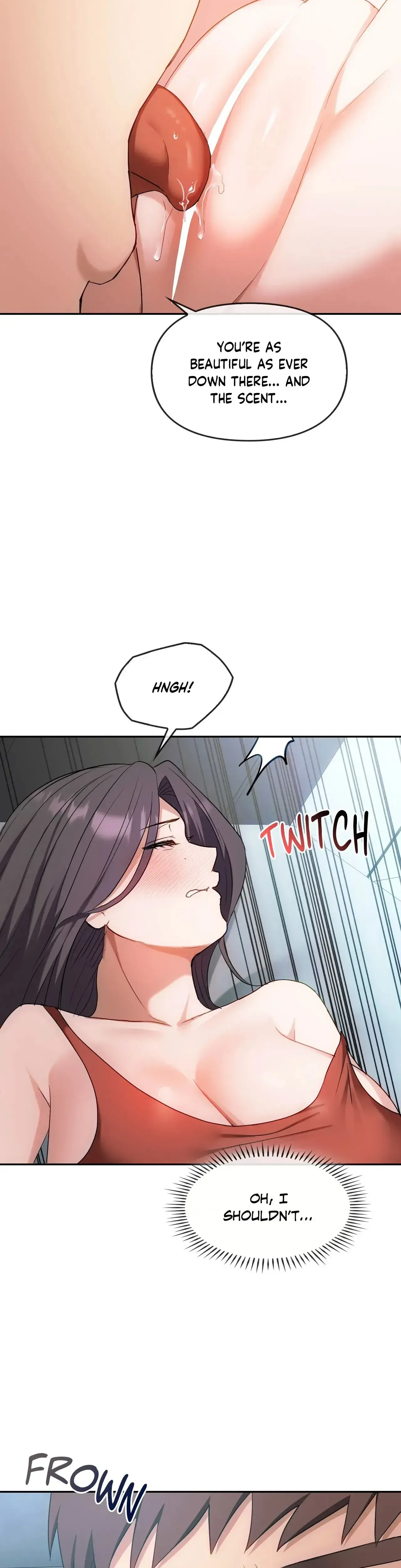 Like Fine Wine Chapter 47 - Page 16