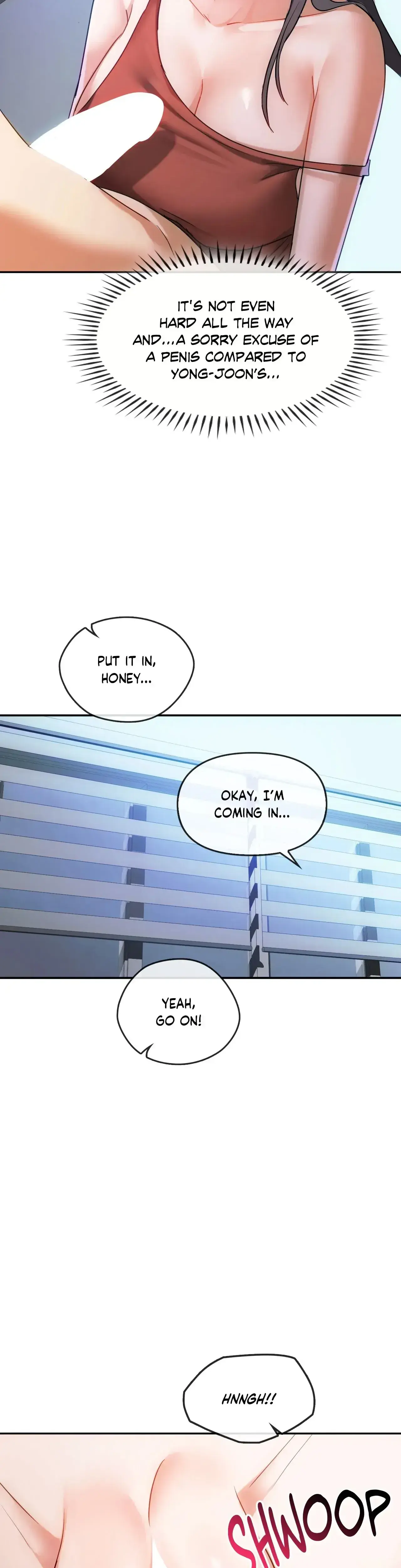Like Fine Wine Chapter 47 - Page 20