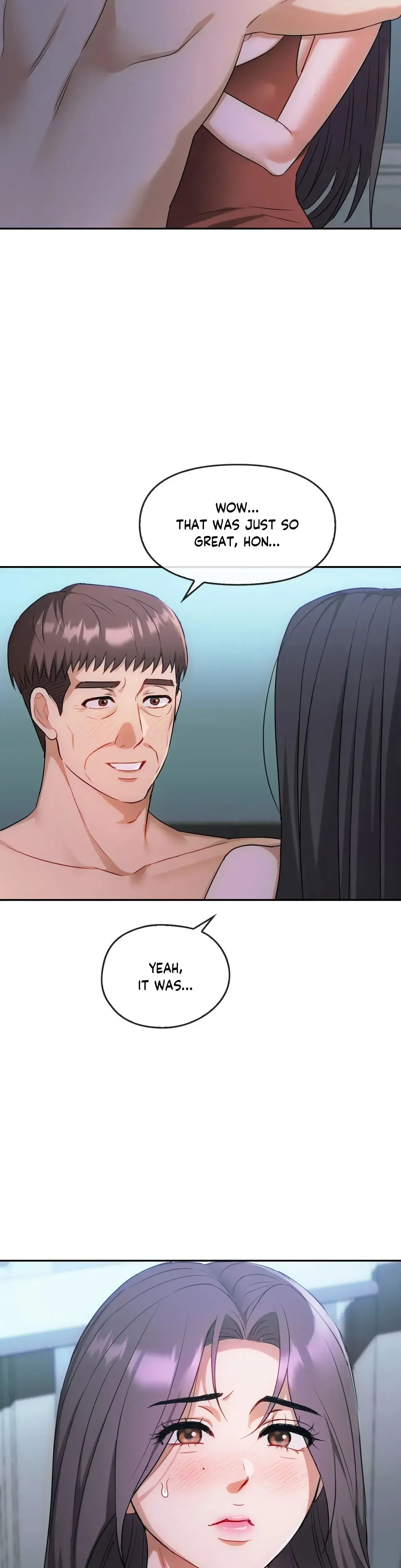 Like Fine Wine Chapter 47 - Page 29