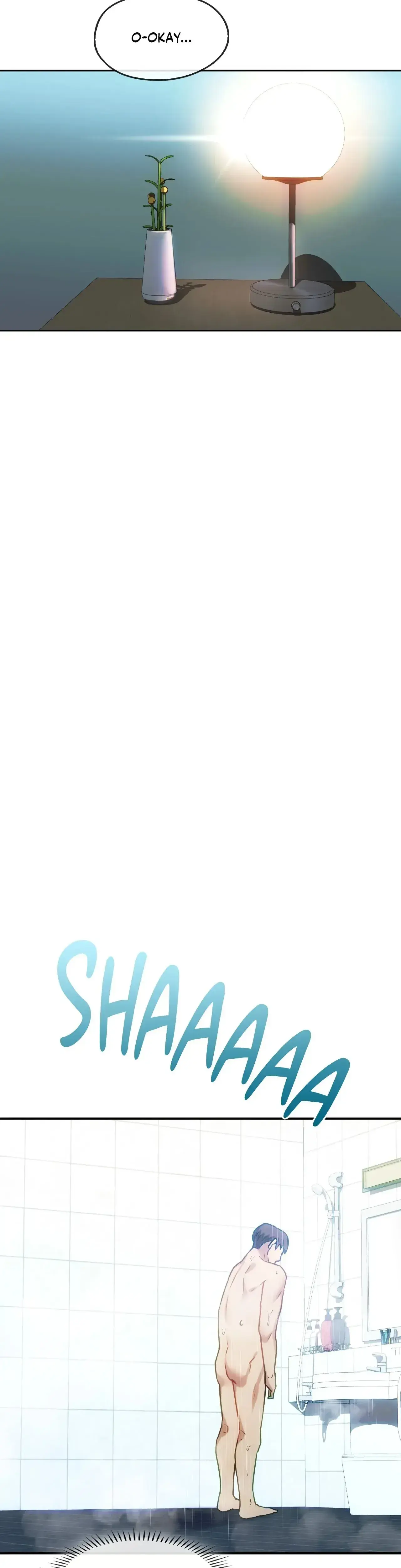 Like Fine Wine Chapter 47 - Page 4