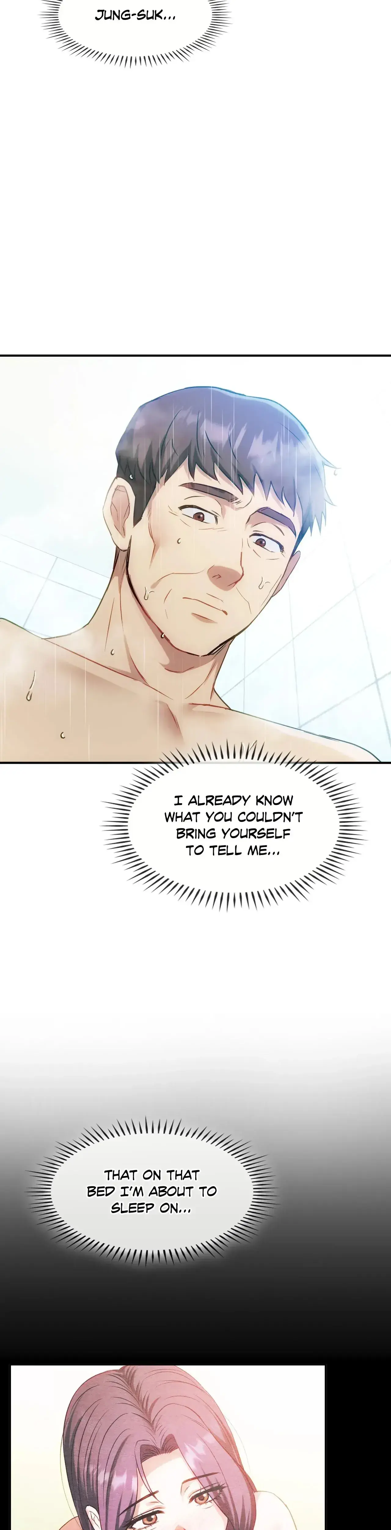 Like Fine Wine Chapter 47 - Page 5