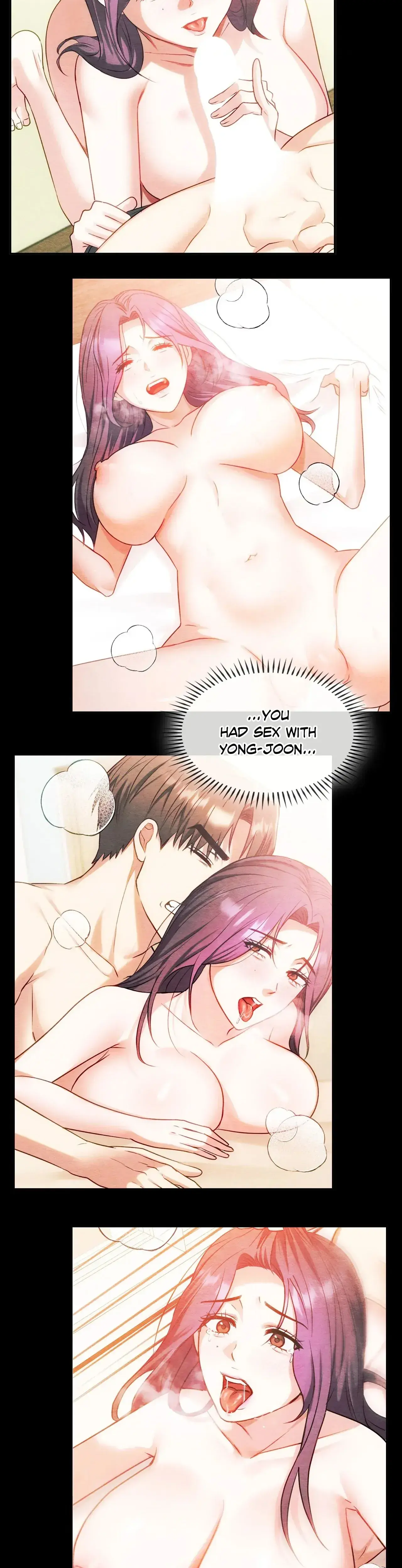 Like Fine Wine Chapter 47 - Page 6