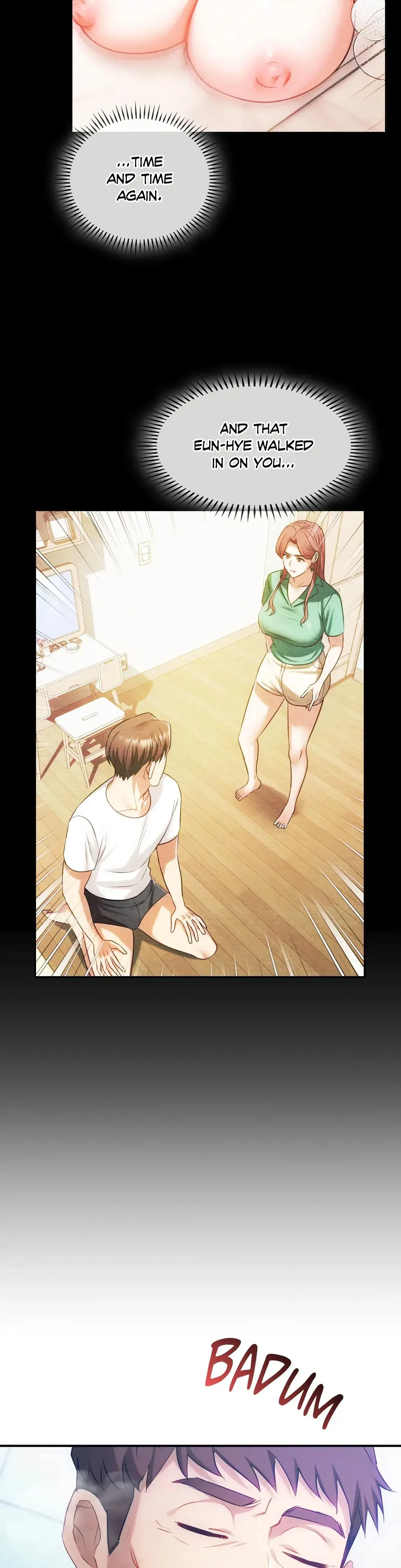 Like Fine Wine Chapter 47 - Page 7