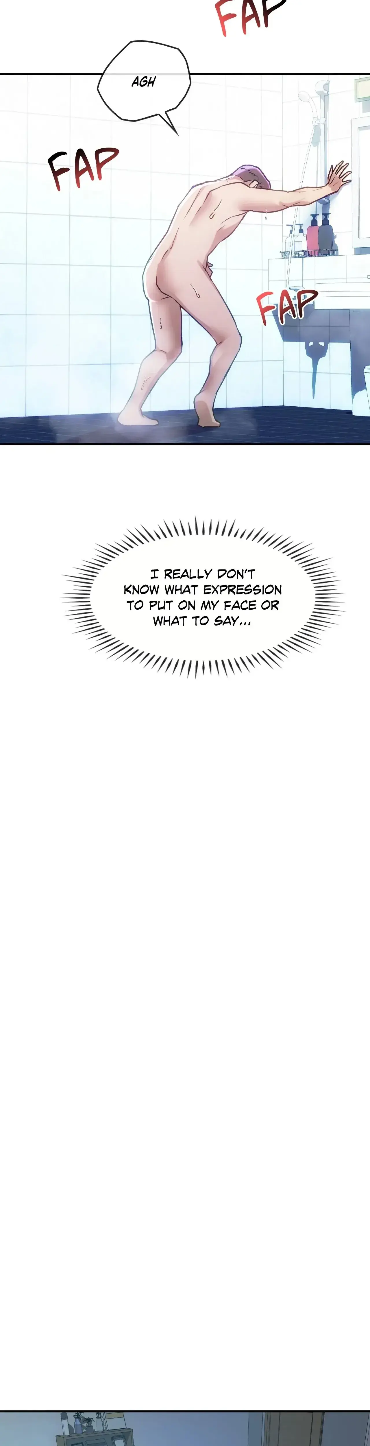 Like Fine Wine Chapter 47 - Page 9