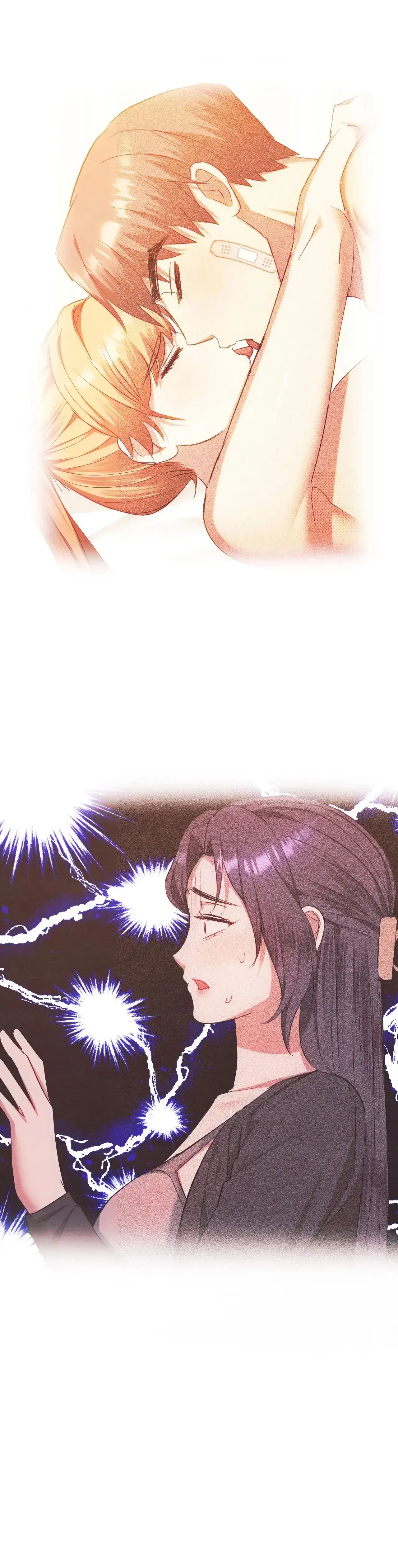 Like Fine Wine Chapter 48 - Page 11
